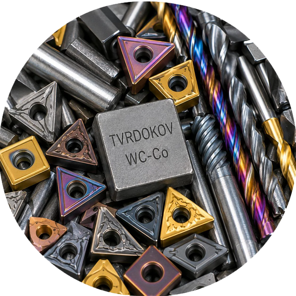 Tvrdokov